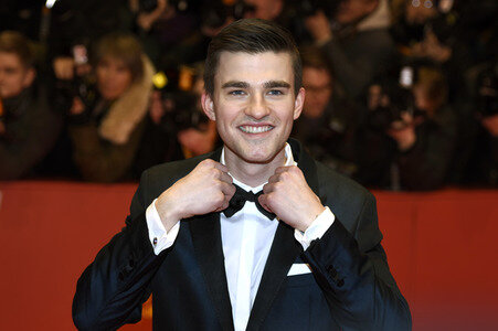 'Django' Premiere, Berlinale 2017