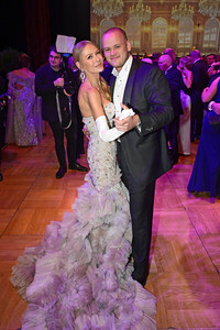 Leipziger Opernball 2026 in Leipzig