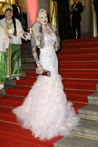 23. Leipziger Opernball 2017