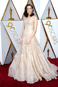 Oscar-Verleihung 2018 in Los Angeles