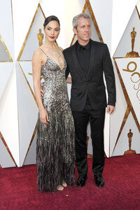 Oscar-Verleihung 2018 in Los Angeles