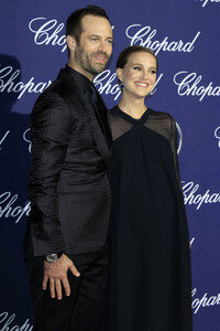 28. Palm Springs Film Festival Gala in Palm Springs