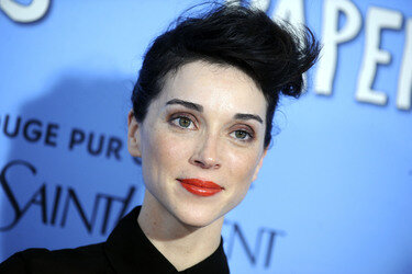 Filmpremiere 'Margos Spuren' in New York