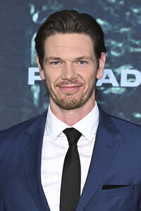 Season 2 Premiere 'Paradise' in Los Angeles