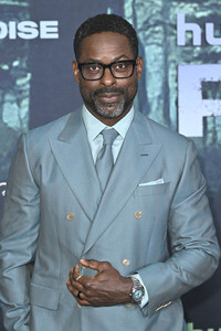 Season 2 Premiere 'Paradise' in Los Angeles