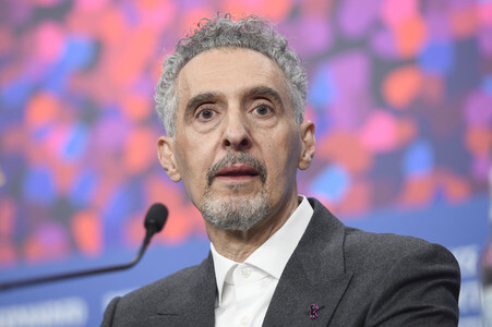 Pressekonferenz 'The Only Living Pickpocket in New York', Berlinale 2026