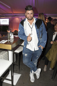 PIXX Lounge Event in München