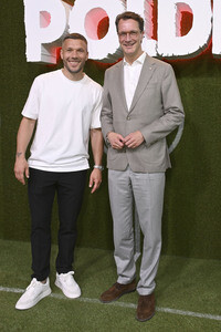 27.05.2026<br>Filmpremiere 'Poldi' in Köln