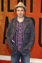 'Polizeiruf 110 - Familiensache' Premiere, Filmfest Hamburg 2014