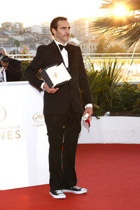 Preisträger Photocall, Cannes Film Festival 2017