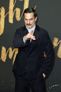 Prime Video und Amazon MGM Studios - A Night to Remember Party, Berlinale 2026