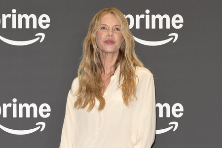 Phtocall 'Prime Video Presents Italia 2026' in Rom