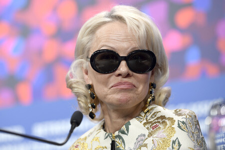 Pressekonferenz 'Rosebush Pruning', Berlinale 2026