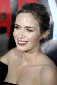 Filmpremiere 'A Quiet Place' in New York