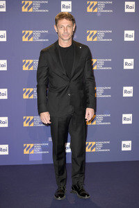 Programmpräsentation 'Showcase Rai Fiction 2026' in Rom