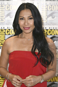 Photocall 'Reacher' und 'Neagley', San Diego Comic-Con International 2026