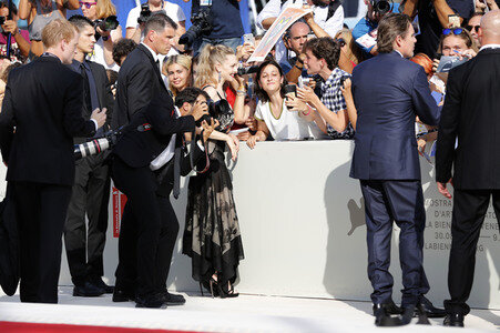 'First Reformed' Premiere, 74. Internationale Filmfestspiele von Venedig