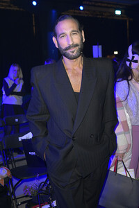 Danny Reinke Fashion Show auf der Berlin Fashion Week A/W 2026 in Berlin