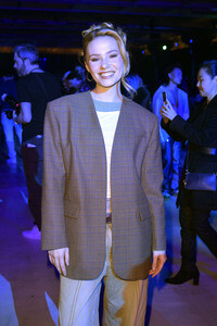 Danny Reinke Fashion Show auf der Berlin Fashion Week A/W 2026 in Berlin