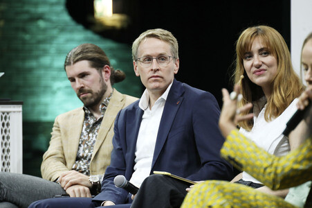 re:publica 2026 in Berlin