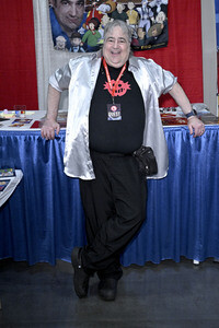 Comic Con Revolution in Ontario