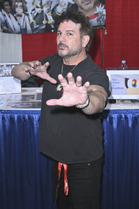 Comic Con Revolution in Ontario