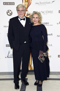 28. Romy Gala 2017 in Wien
