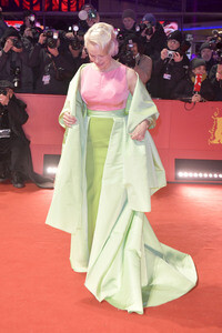 Filmpremiere 'Rosebush Pruning', Berlinale 2026