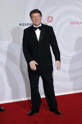 Rosenball 2014, Berlin