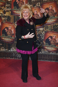 Musicalpremiere 'Salon Rosie' in Berlin