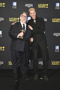 Saturn Awards 2026 in Universal City