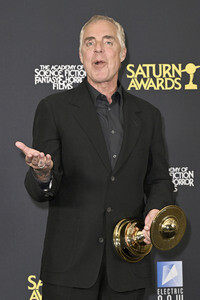 Saturn Awards 2026 in Universal City