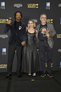 Saturn Awards 2026 in Universal City