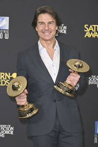 Saturn Awards 2026 in Universal City