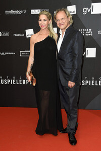 Deutscher Schauspielerpreis 2016 in Berlin