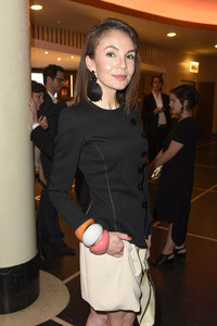 Deutscher Schauspielerpreis 2016 in Berlin