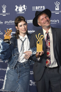 Deutscher Schauspielpreis 2026 in Berlin