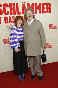 Filmpremiere 'Horst Schlämmer sucht das Glück' in Hamburg
