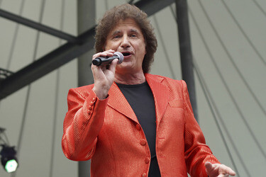 Die große Schlager-Staparade 2015