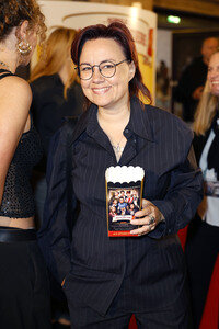 Filmpremiere 'Die Schule der magischen Tiere 4' in Essen