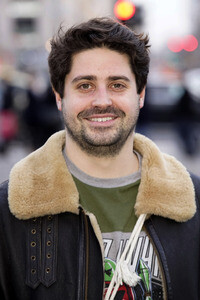 Exklusiver Fototermin zum Kinofilm 'Lotte', Berlinale 2016