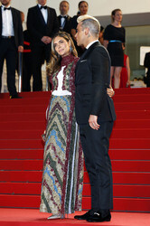 'The Sea of Trees' Premiere, Cannes Film Festival 2015