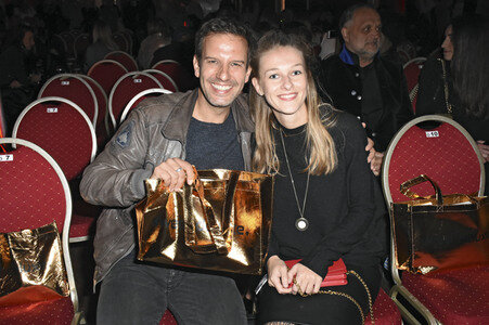 8. Secret Fashion Show in München