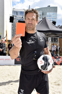 Sexy Soccer 2018 in Berlin