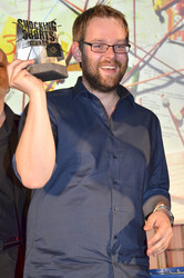 Shocking Shorts Award 2015 in München