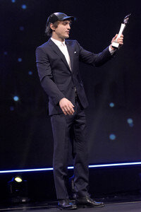 Präsentation der European Shooting Stars 2018, Berlinale 2018