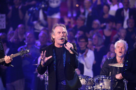 TV-Show '150 Jahre Schlager – Das große Fest zum Jubiläum' in Erfurt