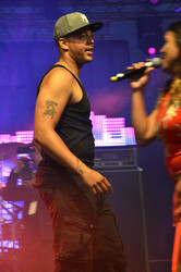 Münchener Sommernachtstraum 2015