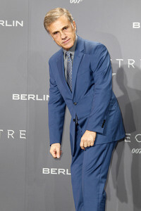 Filmpremiere 'Spectre' in Berlin