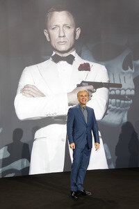 Filmpremiere 'Spectre' in Berlin